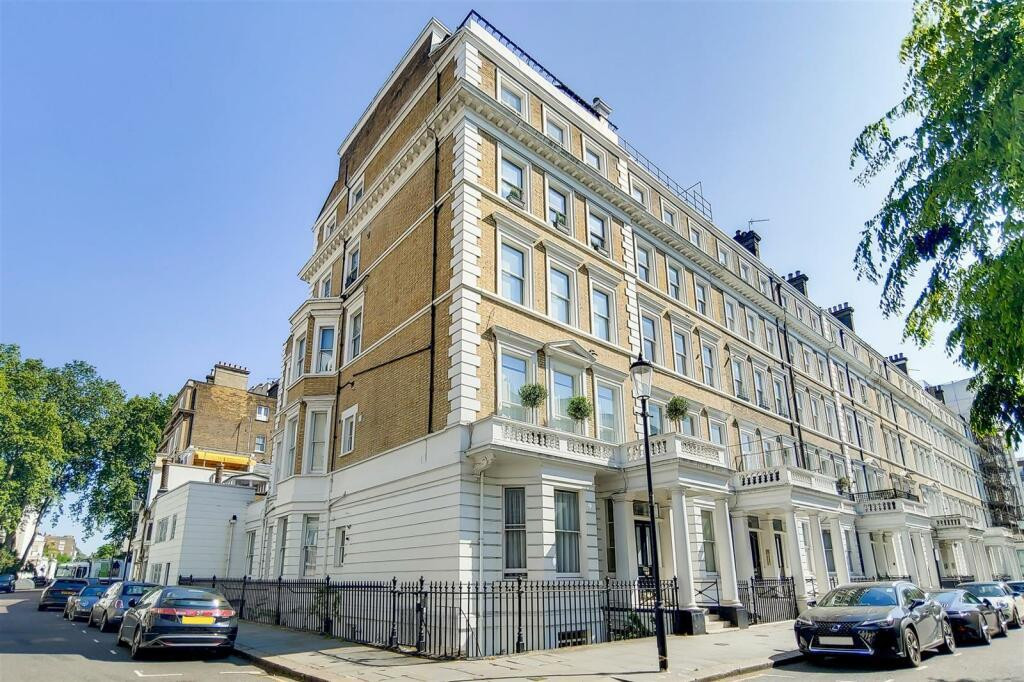 Southwell Gardens | 34214680
