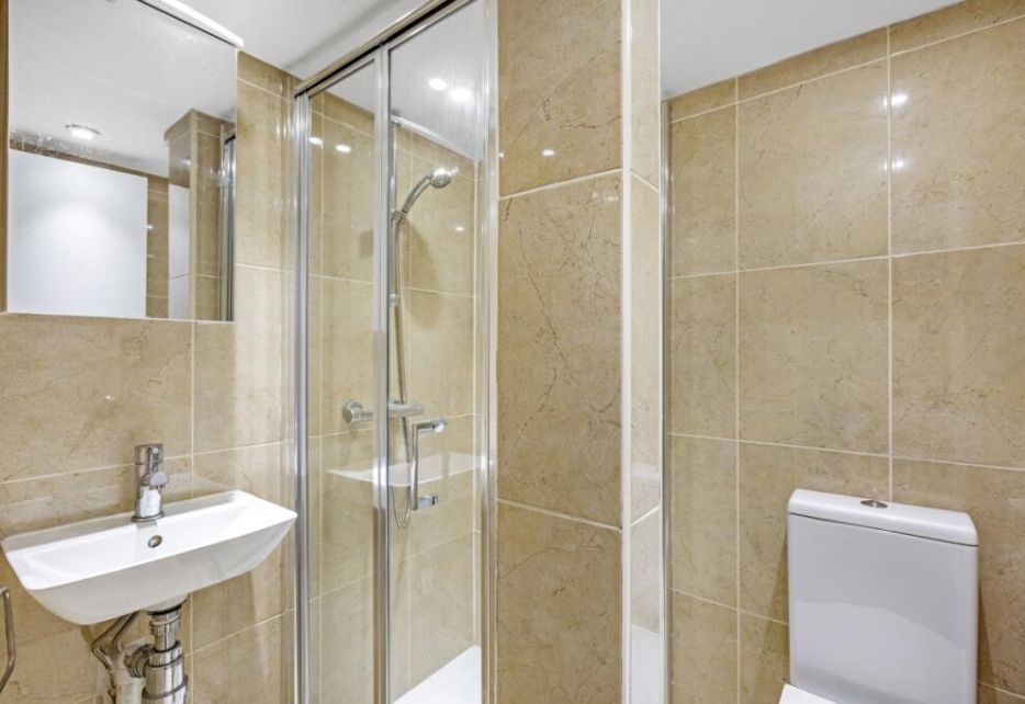 Southwell Gardens, South Kensington, SW7