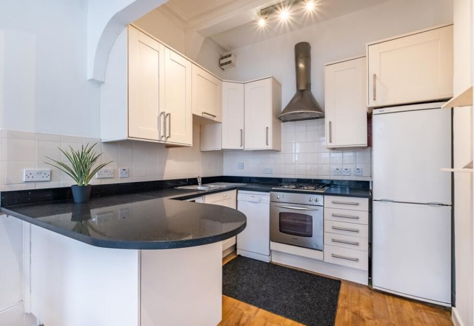 Southwell Gardens, South Kensington, SW7