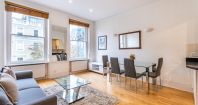 Southwell Gardens, South Kensington, SW7