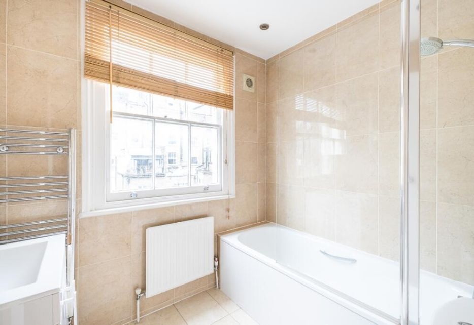Southwell Gardens, South Kensington, SW7