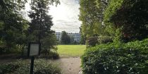 Onslow Square, South Kensington, London