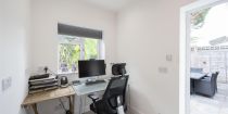 Hollington Crescent, Motspur Park, New Malden, KT3