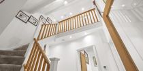 Hollington Crescent, Motspur Park, New Malden, KT3