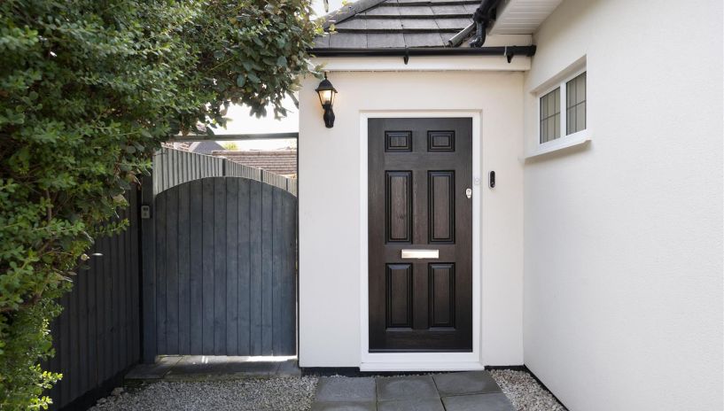 Hollington Crescent, Motspur Park, New Malden, KT3