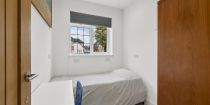 Hollington Crescent, Motspur Park, New Malden, KT3