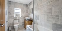 Hollington Crescent, Motspur Park, New Malden, KT3