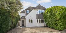 Hollington Crescent, Motspur Park, New Malden, KT3