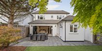Hollington Crescent, Motspur Park, New Malden, KT3