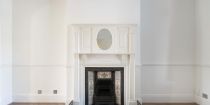Marryat Road, London