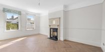 Marryat Road, London
