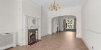 Marryat Road, London