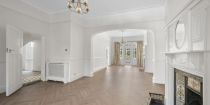 Marryat Road, London