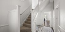 Marryat Road, London