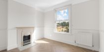 Marryat Road, London