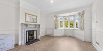 Marryat Road, London