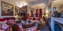 Palace Gate, Kensington, W8