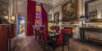Palace Gate, Kensington, W8