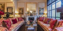 Palace Gate, Kensington, W8