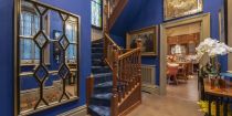 Palace Gate, Kensington, W8
