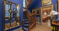 Palace Gate, Kensington, W8