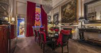 Palace Gate, Kensington, W8