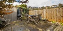 Tolverne Road, West Wimbledon, London