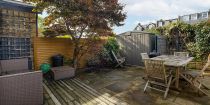 Tolverne Road, West Wimbledon, London