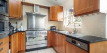 Tolverne Road, West Wimbledon, London