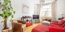 Tolverne Road, West Wimbledon, London