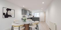 Dorien Road, Raynes Park, SW20