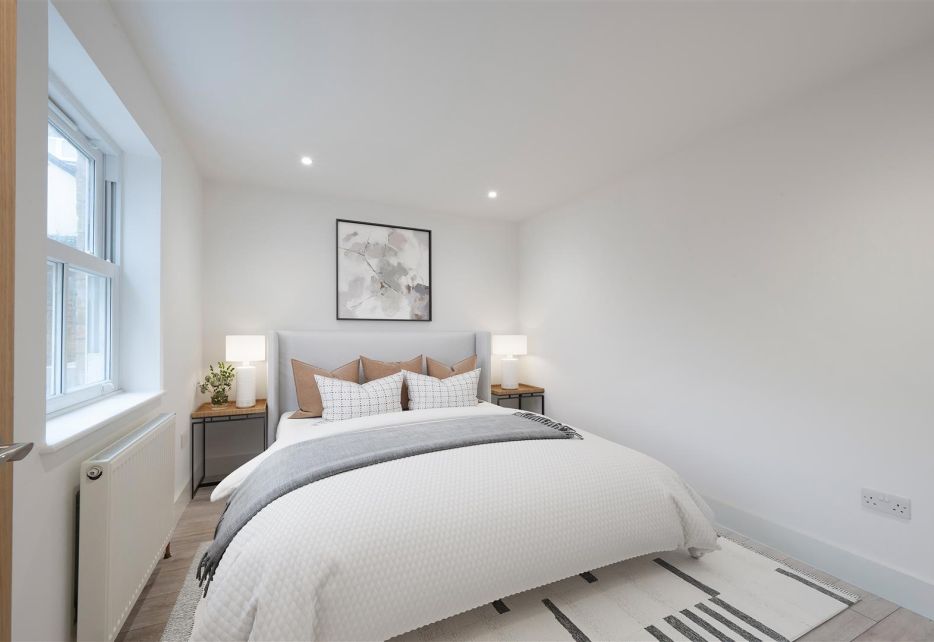 Dorien Road, Raynes Park, SW20