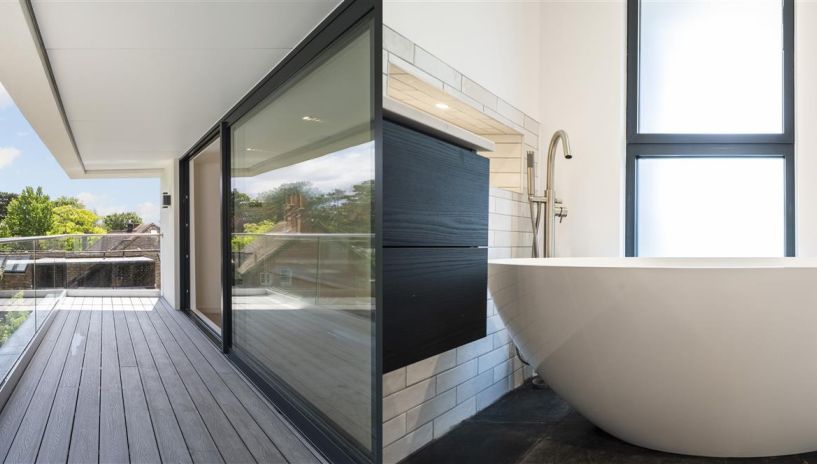 Orchard Grove, West Wimbledon, SW20