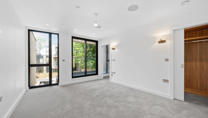 Orchard Grove, West Wimbledon, SW20