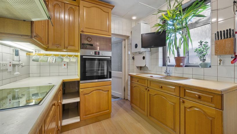 Durham Road, West Wimbledon, SW20