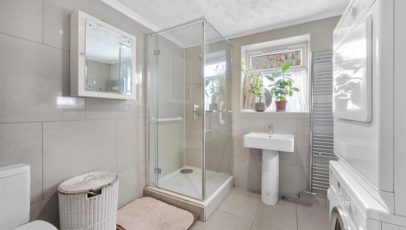 Durham Road, West Wimbledon, SW20