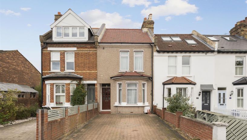 Durham Road, West Wimbledon, SW20