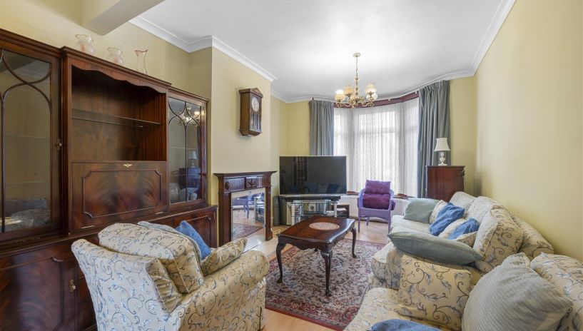 Durham Road, West Wimbledon, SW20