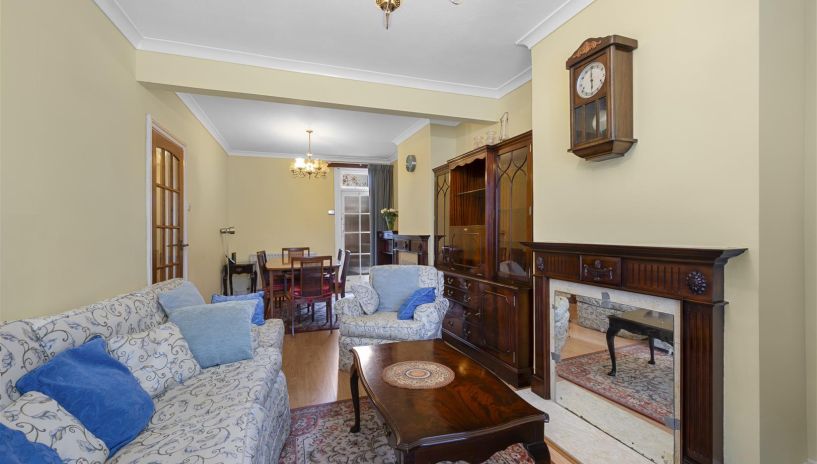 Durham Road, West Wimbledon, SW20