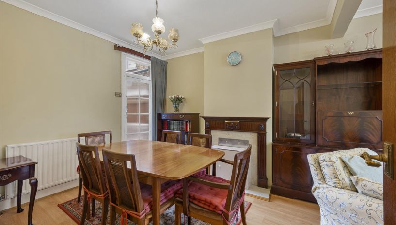 Durham Road, West Wimbledon, SW20