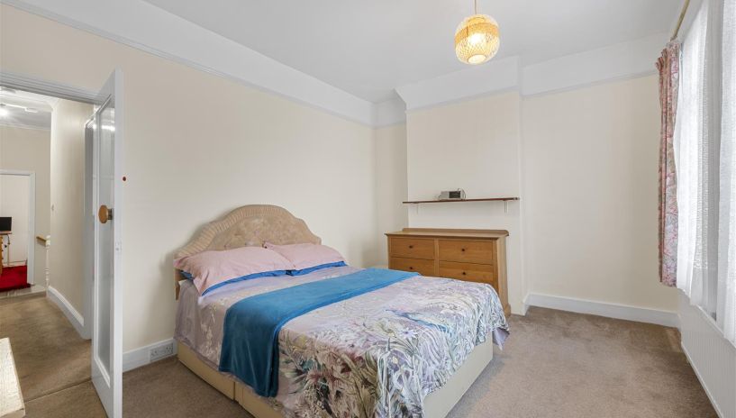 Durham Road, West Wimbledon, SW20