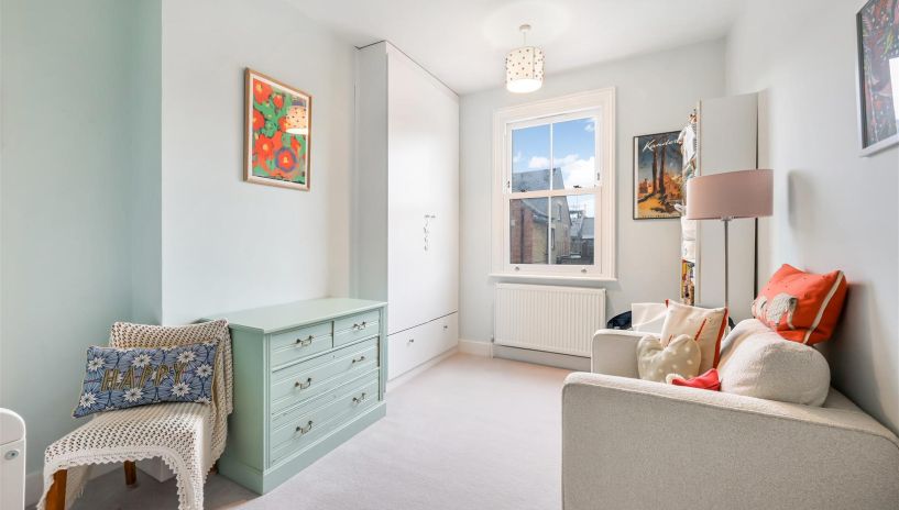 Trewince Road, West Wimbledon, SW20