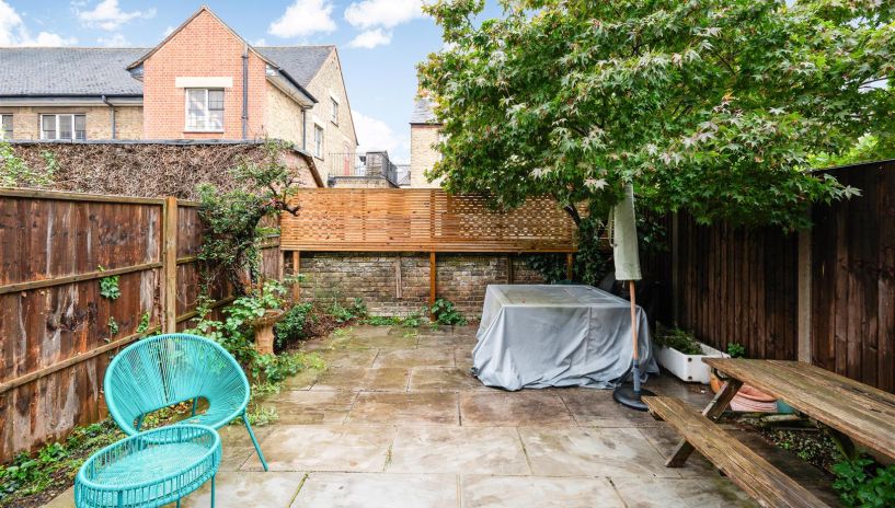 Trewince Road, West Wimbledon, SW20