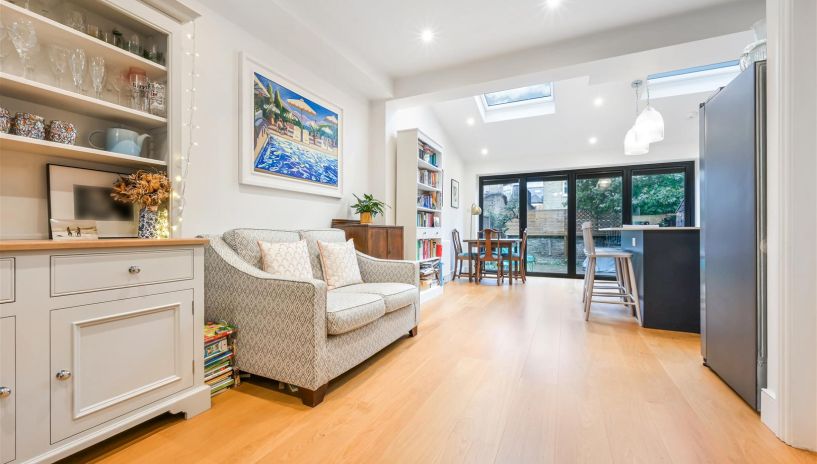 Trewince Road, West Wimbledon, SW20