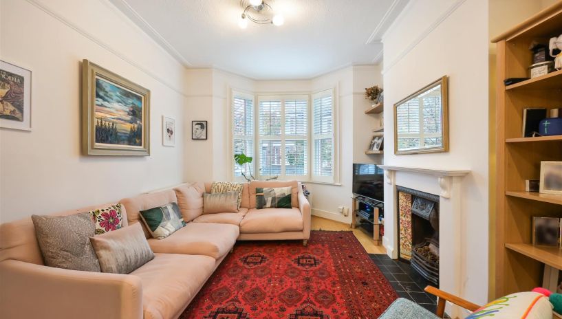 Trewince Road, West Wimbledon, SW20