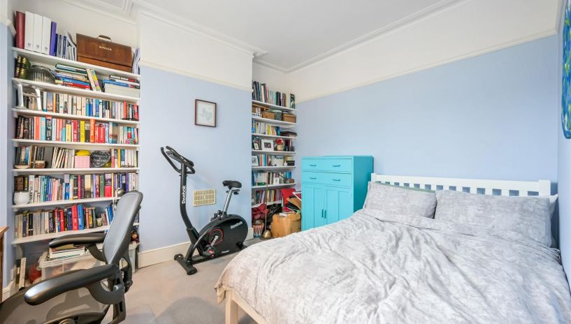 Trewince Road, West Wimbledon, SW20