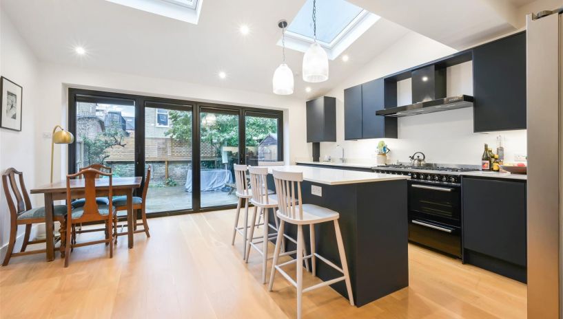 Trewince Road, West Wimbledon, SW20