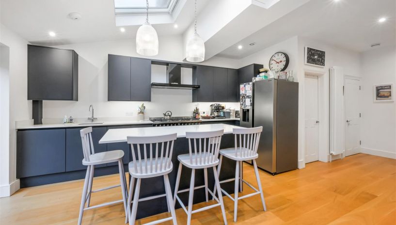 Trewince Road, West Wimbledon, SW20