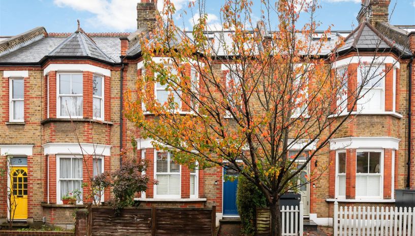 Trewince Road, West Wimbledon, SW20