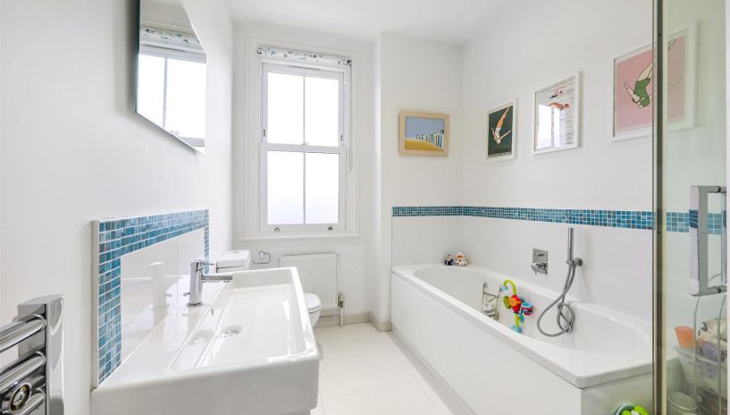 Trewince Road, West Wimbledon, SW20